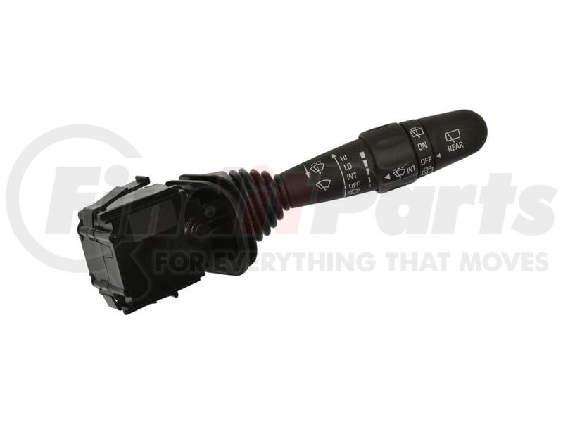 STANDARD IGN auto part