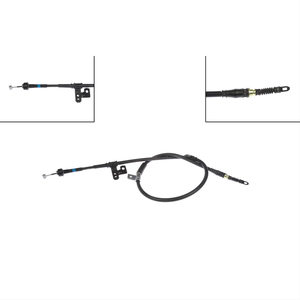 BRAKE CABLE