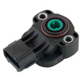 THROTTLE POSITION SENSOR