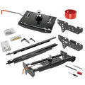 Hidden Hitch auto part