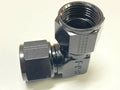 Fragola -16AN x 90 Degree Female Coupler