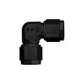 Fragola -16AN x 90 Degree Female Coupler