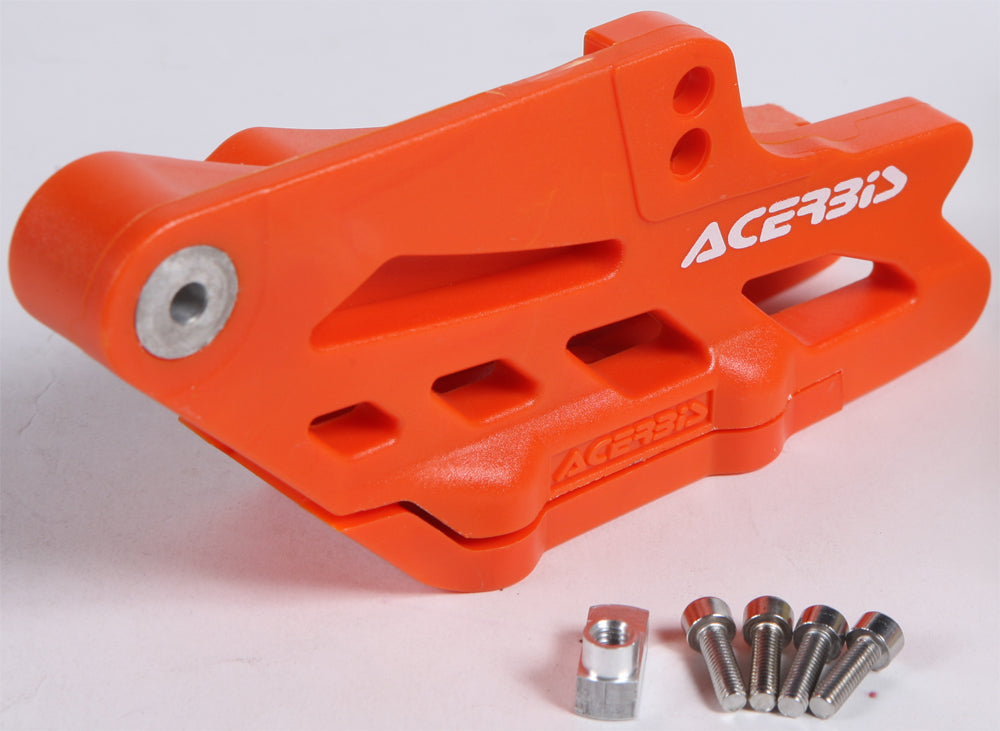 Vortex Racing Aluminum Rear Sprocket 525 45 Tooth- Silver