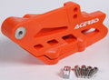 Vortex Racing Aluminum Rear Sprocket 525 45 Tooth- Silver