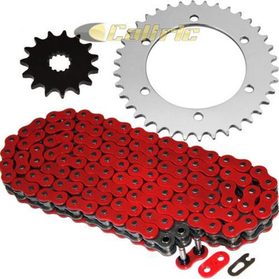 Vortex Racing Aluminum Rear Sprocket 530 47 Tooth- Silver