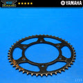 Vortex Racing Aluminum Rear Sprocket 530 49 Tooth- Silver
