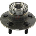 STANDARD HUB ASSEMBLY