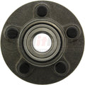 STANDARD HUB ASSEMBLY