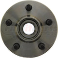 STANDARD HUB ASSEMBLY