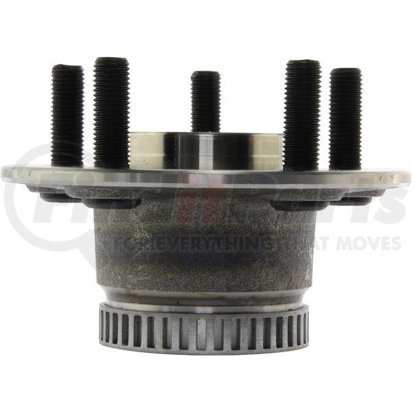 STANDARD HUB ASSEMBLY