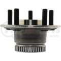 STANDARD HUB ASSEMBLY