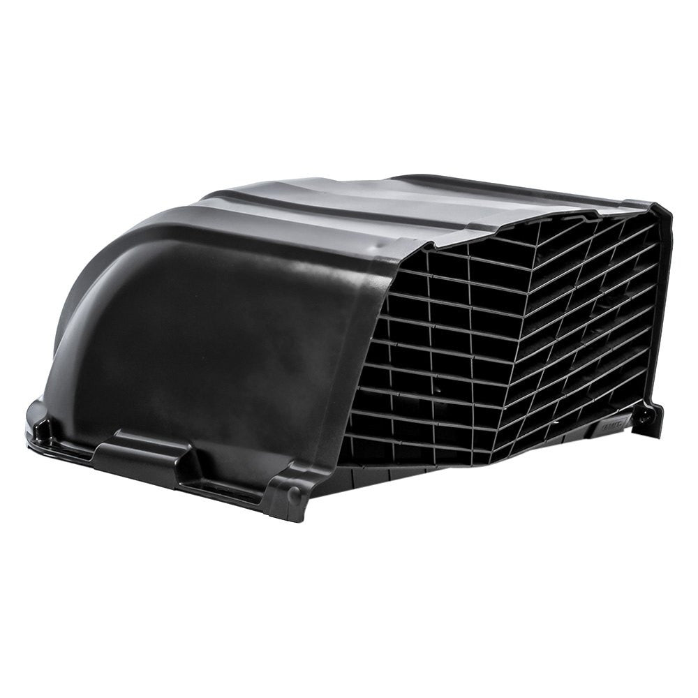 CAMCO ROOF VENT COVER XLT BLACK