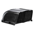 CAMCO ROOF VENT COVER XLT BLACK