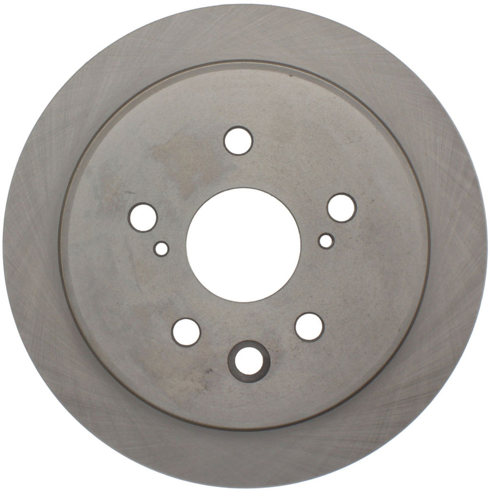 Stoptech auto part