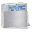 HYUNDAI ACCENT / KIA RIO AC CONDENSER