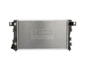 CHRYSLER CONCORDE RADIATOR