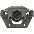 SEMI-LOADED BRAKE CALIPER