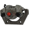 SEMI-LOADED BRAKE CALIPER