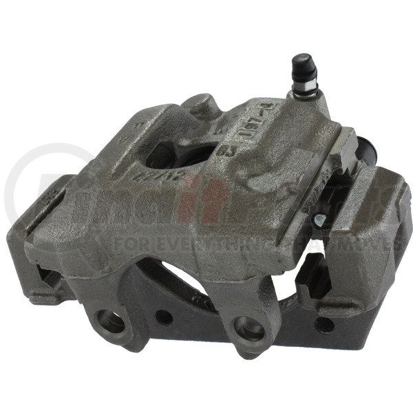SEMI-LOADED BRAKE CALIPER