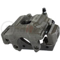 SEMI-LOADED BRAKE CALIPER