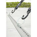 Hampton Products roof rack