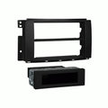 07-10 SMART FORTWO DIN KIT