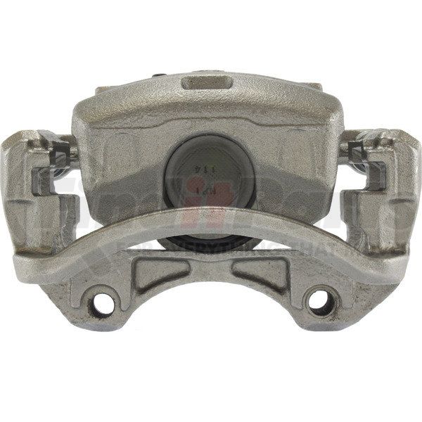 SEMI-LOADED BRAKE CALIPER