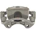 SEMI-LOADED BRAKE CALIPER