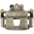 SEMI-LOADED BRAKE CALIPER