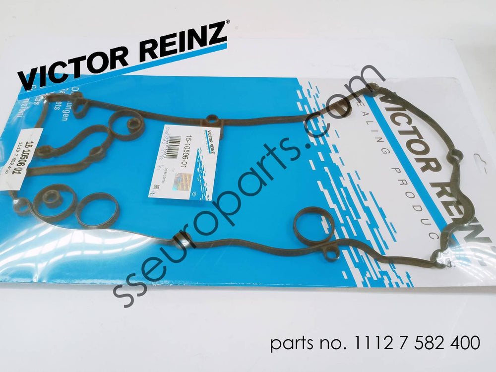 Engine Valve Cover Gasket Set - 15-10506-01