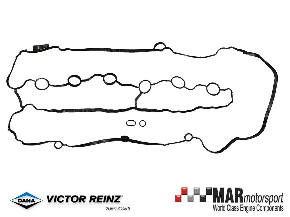 Dana auto part