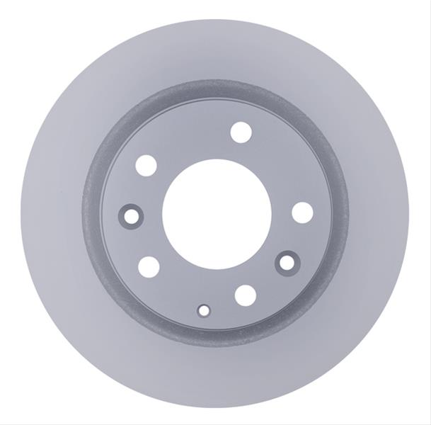 BRAKE ROTOR