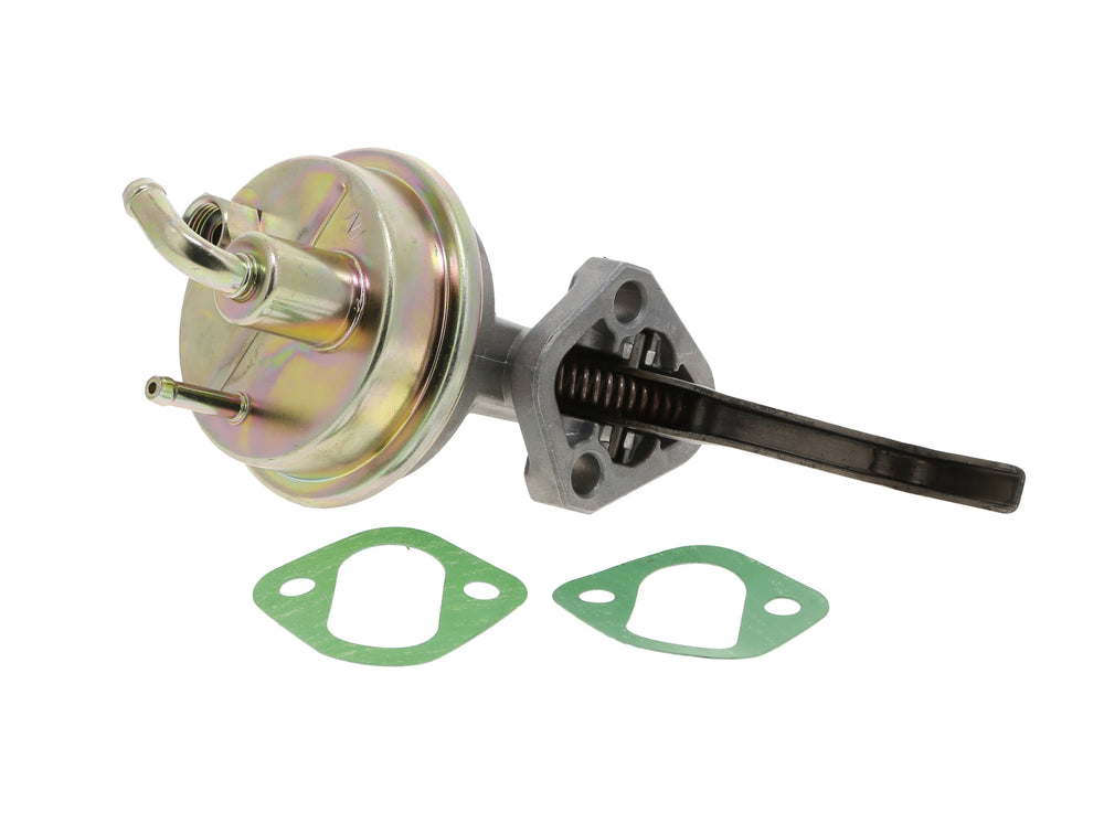 CARTER fuel pump