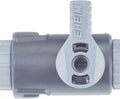 NON-SFI B&T HARNESS 2' PULL UP LAP