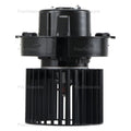 FOUR SEASONS auto part installed view