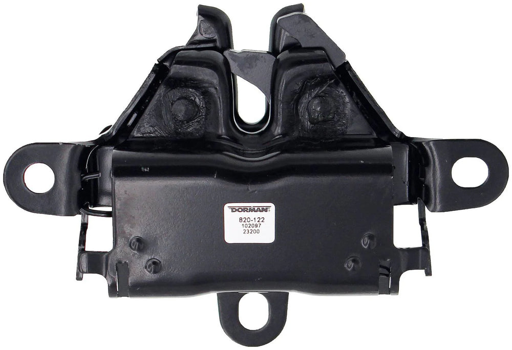HOOD LATCH