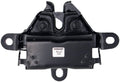 HOOD LATCH