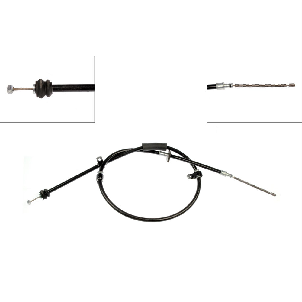 BRAKE CABLE