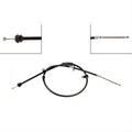 BRAKE CABLE