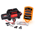 TRAXXAS winch