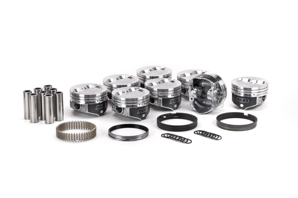 United Engine Machine Co auto part