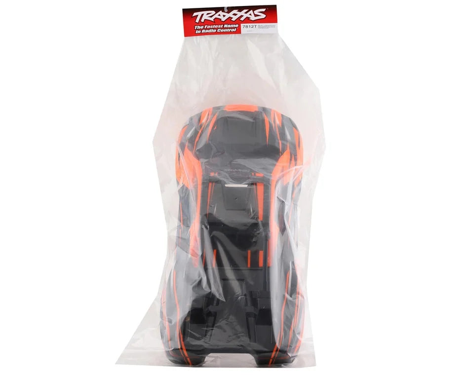 TRAXXAS auto part