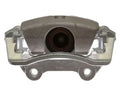 BRAKE CALIPER & BRACKET