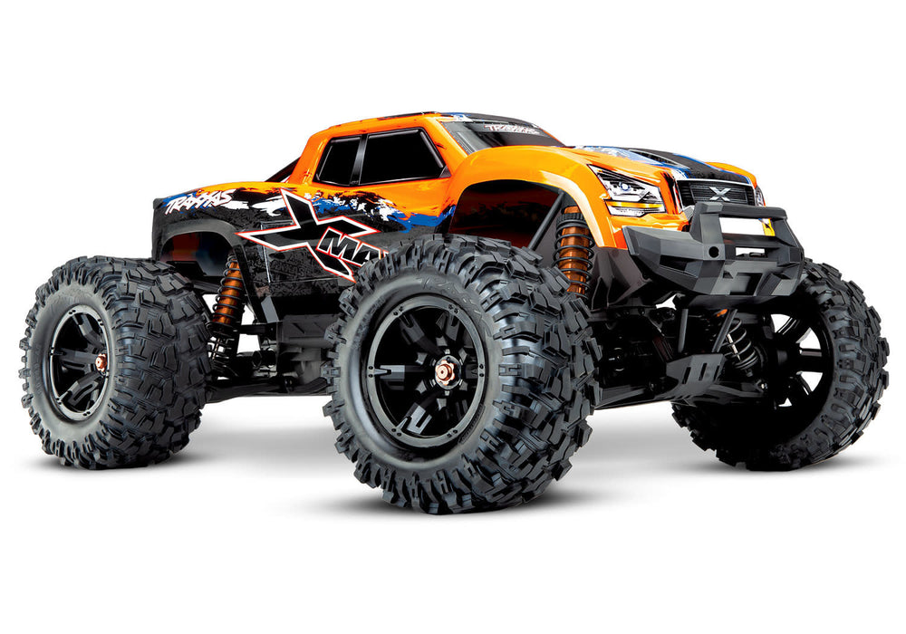 TRAXXAS auto part