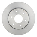 Brembo 04-05 Infiniti QX56/2007 QX56/2005 Nissan Armada Front Premium UV Coated OE Equivalent Rotor