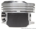 Mahle auto part