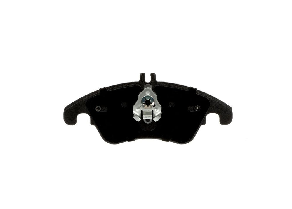 DISC BRAKE PADS