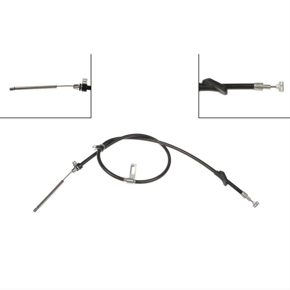 BRAKE CABLE