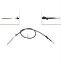 BRAKE CABLE