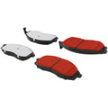 Stoptech PQ Pro Brake Pads Front Nissan Frontier Xterra 2000 - 2004
